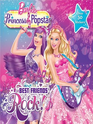 cover image of Best Friends Rock